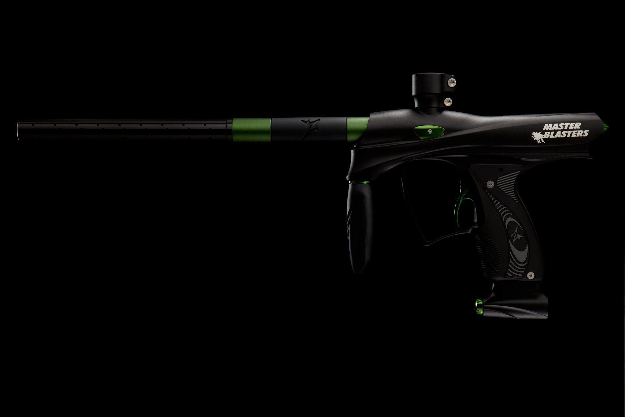 Zodiac Paintball