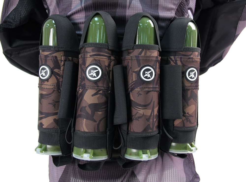 Zodiac Paintball
