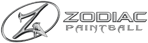 Zodiac Paintball
